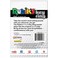 Rubiks Key Ring Action Game