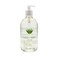 Provence Sante PS Natural Liquid Soap  Opulent Liquid Hand Soap for Kitchen and Bath Moisturizing with Sweet Almond Oil Aromatic Vetiver Scent  169 oz Liquid Soap Bottle with Pump