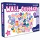 jackinthebox DIY Wall Collage Kit with Glitter Crafts 1350 PCS Aesthetic Wall Decor for Teen  Tween Girls Great for 11 12 13 14 15 Year Old Girls