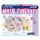 jackinthebox DIY Wall Collage Kit with Glitter Crafts 1350 PCS Aesthetic Wall Decor for Teen  Tween Girls Great for 11 12 13 14 15 Year Old Girls