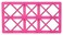 NY Cake NYF200 Scrapbooking Multi