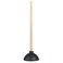 Helping Hand Hydro Queen Plunger