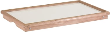 Winsome Wood Stockton Bed Tray Naturalwhite
