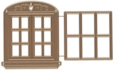 Art Impressions Die Window