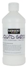 Sargent Art 228801 16Ounce Extra Thick Gesso