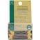 Dritz 3069 Decorative Flat Head Pins 2Inch 50Count