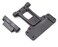 Team Associated 9818 SC10 Arm MountChassis Plate
