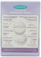 Lansinoh 20265 Disposable Nursing Pads Jumbo Size Package Pack of 8 60 Each