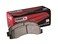 Hawk Performance HB589P704 SuperDuty Brake Pad