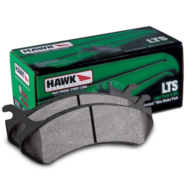 Hawk Performance HB589Y704 LTS Brake Pad