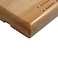 WE Games Competition Cribbage Set  Solid Wood Sprint 2 Track Board with Metal Pegs