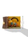 Design Toscano SP1681 Leap Frog Collectors DieCast Iron Mechanical Coin BankFull Color Medium