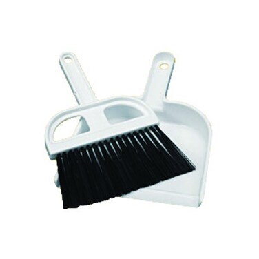 OCedar Mini Dustpan And Brush Small