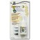 Jacquard Products Jacquard 1 oz Clear Lumiere 3D Adhesive  Dimensional Paint