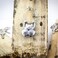Troika Tabby Cat Keyring KR1020MA