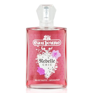 Eau Jeune Rebelle Chic For Women Eau de Toilette 75ml