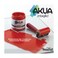 Akua Intaglio WaterBased Ink 2Ounce Jar Metallic Gold