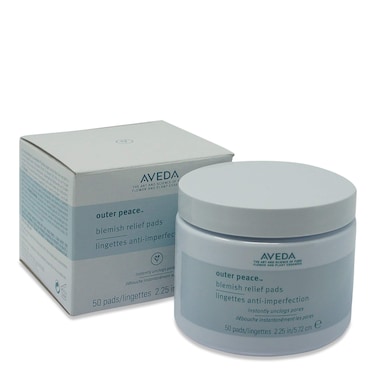 Aveda Relief Pads 50 Count