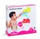 Edushape Rolliphant Slides Bath Toy