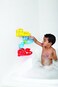 Edushape Rolliphant Slides Bath Toy