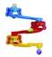 Edushape Rolliphant Slides Bath Toy