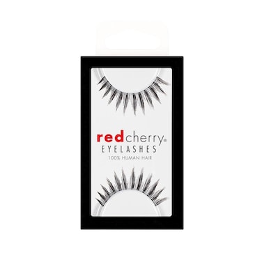 False Eyelashes 42 6 Pairs Pack