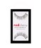 Red Cherry Eyelashes 100 human hair 68 6 pairs pack