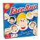 Cheatwell Games Face Race Board Game