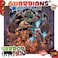IELLO Guardians Chronicles The Terror Trio Board Game