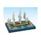 Sails of Glory Ship Pack  Hermione 1779 Board Game
