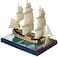 Sails of Glory Ship Pack  HMS Bellona 1760 Board Game