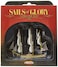 Sails of Glory Ship Pack  HMS Bellona 1760 Board Game