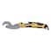 Olympia Tools 01120 8Inch Power Grip Hex Nut Wrench