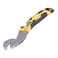 Olympia Tools 01120 8Inch Power Grip Hex Nut Wrench