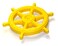Eastern Jungle Gym Jumbo Captains Ship Wheel Pirate Wheel Deluxe Swing Set Accessory for Wooden Playset