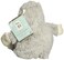 Hedgehog Warmies  Cozy Plush Heatable Lavender Scented Stuffed Animal