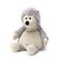 Hedgehog Warmies  Cozy Plush Heatable Lavender Scented Stuffed Animal