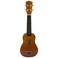 Woodstock Chimes Music Collection Club Ukulele Classic