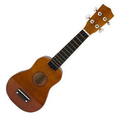 Woodstock Chimes Music Collection Club Ukulele Classic