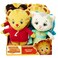 Daniel Tigers Neighborhood O The Owl Mini Plush 7 inches