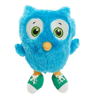 Daniel Tigers Neighborhood O The Owl Mini Plush 7 inches