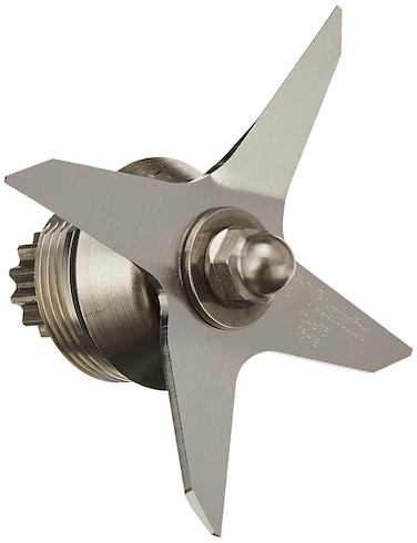 Vitamix Wet Blade Assembly Silver