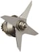 Vitamix Wet Blade Assembly Silver