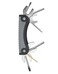 Innovative Scuba Concepts New T2 Scuba Toolpack Multi Tool for Repairing  Adjusting Scuba Diving Regulators 11 Stainless Steel Tools BlackYellow