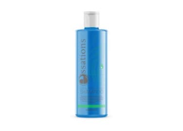 Essations Tea Tree Solutions Dry  Itchy Scalp Shampoo 8oz