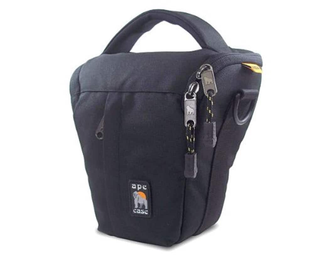 apecase Apecase Dslr Camera Case Holster Bag Compact Plus ACPRO625