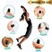 Anti Cellulite Cups  Silicone Cupping Therapy Set I Full Body Vacuum Massage Kit for Professional and Home Use 6pcs Pain Relief Improves Skin and Overall Health I Suction AntiAging Effect