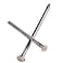 Simpson Strong Tie S20ACN5 Annular Ring Shank Common Hand Drive Nail 20d 4Inch by 0203 with 716Inch Head Diameter Stainless Steel