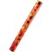 Nino Percussion NINOSRS1L 24Inch Large Synthetic Rainstick Sunshine Finish