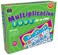 Teacher Created Resources Multiplication Four in a Row Game